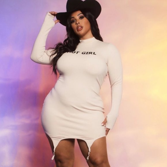 fashion nova suspender dress Fashion Nova Women Dress – Craft N Fashion main image 0
